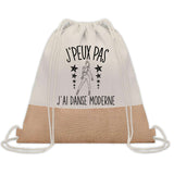 Sac Fête des Mères Mamie Cadeau anniversaire Noël Travail Métier Départ Retraite Collègue Femme Homme Fête des Pères Papa Maman Papi cabas shopping plage