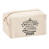 Sac Fête des Mères Mamie Famille Idée Cadeau anniversaire Noël Travail Boulot Métier Départ Retraite Collègue Femme cabas shopping plage