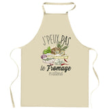 Cadeau Cuisinier cuisinière mère maman papa père mamie papi Vêtement Blouse de protection Barbecue Jardinage Tablier de Travail Tâches ménagères 