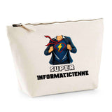 Sac Fête des Mères Mamie Famille Idée Cadeau anniversaire Noël Travail Boulot Métier Départ Retraite Collègue Femme cabas shopping plage