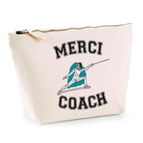 Noël cadeau de départ à la retraite cadeau de fin d'année scolaire idée cadeau cadeau de remerciement anniversaire coach sport trousse 