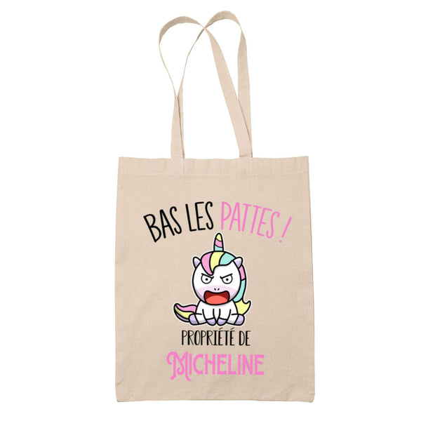 Sac tote bag réutilisable coton shopping Fête des Mères Mamie Famille Idée Cadeau anniversaire Noël Travail Boulot Métier Départ Retraite Collègue Femme