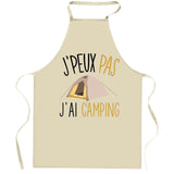 Cadeau Cuisinier cuisinière mère maman papa père mamie papi Vêtement Blouse de protection Barbecue Jardinage Tablier de Travail Tâches ménagères 