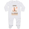 bébé enfant nourrisson idée cadeau naissance amour amitié parrain marraine famille baby shower maternité maman papa baptême anniversaire noël fête des pères papa fête des mères