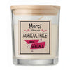 noël cadeau départ retraite travail collègue idée fête des mères boulot soeur grand-mères santa anniversaire femme fille saint valentin mamie maman bougie candle homme papa grand-père soeur frère