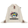Sac à dos avec pochette Super Pépiniériste