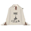 Fête des Mères Mamie Maman Cadeau anniversaire Noël Travail Métier Départ Retraite Collègue Femme Homme Fête des Pères Papa Papi sac à dos voyage
