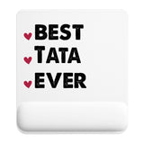Tapis de souris Best Tata Ever