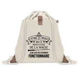 Fête des Mères Mamie Maman Cadeau anniversaire Noël Travail Métier Départ Retraite Collègue Femme Homme Fête des Pères Papa Papi sac à dos voyage