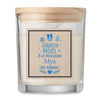 Cadeau Noel Famille Amis Papa MAman Mamie Papi Secret Santa