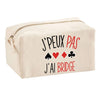 Sac Fête des Mères Mamie Famille Idée Cadeau anniversaire Noël Travail Boulot Métier Départ Retraite Collègue Femme cabas shopping plage