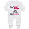 bébé enfant nourrisson idée cadeau naissance amour amitié parrain marraine famille baby shower maternité maman papa baptême anniversaire noël fête des pères papa fête des mères