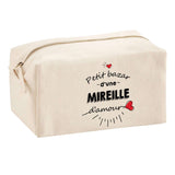Sac Fête des Mères Mamie Famille Idée Cadeau anniversaire Noël Travail Boulot Métier Départ Retraite Collègue Femme cabas shopping plage