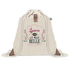 Sac Fête des Mères Mamie Famille Idée Cadeau anniversaire Noël Travail Boulot Métier Départ Retraite Collègue Femme cabas shopping plage