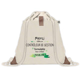 Fête des Mères Mamie Maman Cadeau anniversaire Noël Travail Métier Départ Retraite Collègue Femme Homme Fête des Pères Papa Papi sac à dos voyage