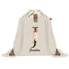 Fête des Mères Mamie Maman Cadeau anniversaire Noël Travail Métier Départ Retraite Collègue Femme Homme Fête des Pères Papa Papi sac à dos voyage