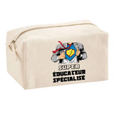 Sac Fête des Mères Mamie Famille Idée Cadeau anniversaire Noël Travail Boulot Métier Départ Retraite Collègue Femme cabas shopping plage