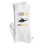 Chaussettes originales en coton, idée cadeau drôle tendance mère maman papa père mamie papi anniversaire noel 