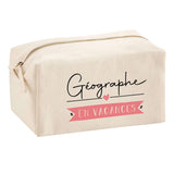 Sac Fête des Mères Mamie Famille Idée Cadeau anniversaire Noël Travail Boulot Métier Départ Retraite Collègue Femme cabas shopping plage