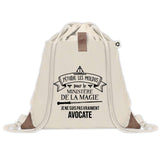 Fête des Mères Mamie Maman Cadeau anniversaire Noël Travail Métier Départ Retraite Collègue Femme Homme Fête des Pères Papa Papi sac à dos voyage