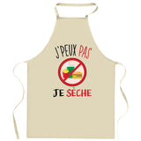 Cadeau Cuisinier cuisinière mère maman papa père mamie papi Vêtement Blouse de protection Barbecue Jardinage Tablier de Travail Tâches ménagères 