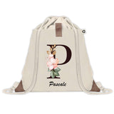 Fête des Mères Mamie Maman Cadeau anniversaire Noël Travail Métier Départ Retraite Collègue Femme Homme Fête des Pères Papa Papi sac à dos voyage