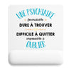 Tapis de souris ergonomique avec repose-poignet, accessoire bureau pour femme et homme, fête des pères, cadeau pas cher, idée cadeau fête des mères, secret santa, départ à la retraite, télétravail et gaming