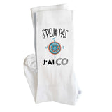 Chaussettes originales en coton, idée cadeau drôle tendance mère maman papa père mamie papi anniversaire noel 