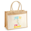 Sac Fête des Mères Mamie MAman Soeur Femme Famille Idée Cadeau anniversaire Noël Travail Boulot Métier Départ Retraite Collègue Femme cabas shopping plage