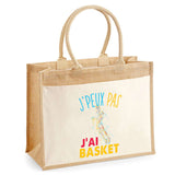 Sac Fête des Mères Mamie MAman Soeur Femme Famille Idée Cadeau anniversaire Noël Travail Boulot Métier Départ Retraite Collègue Femme cabas shopping plage