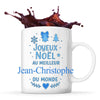 Cadeau Noel Famille Amis Papa MAman Mamie Papi Secret Santa