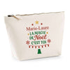 Cadeau Noel Famille Amis Papa MAman Mamie Papi Secret Santa