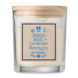 Cadeau Noel Famille Amis Papa MAman Mamie Papi Secret Santa