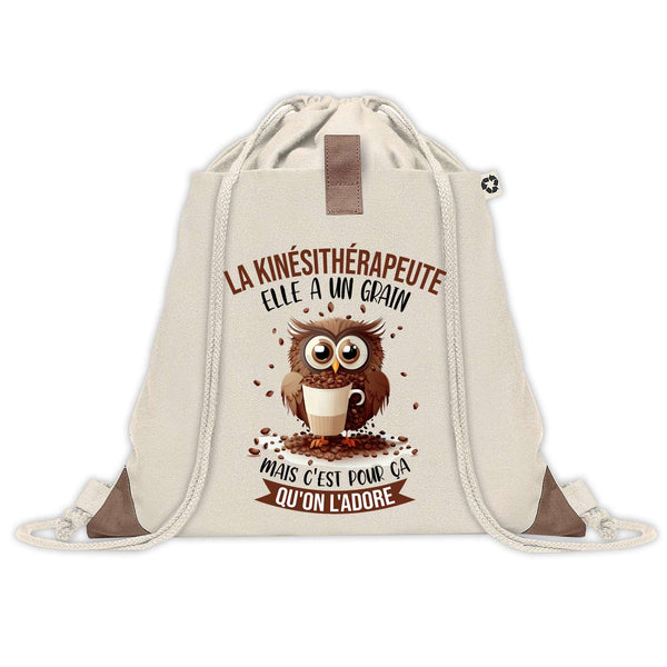 Fête des Mères Mamie Maman Cadeau anniversaire Noël Travail Métier Départ Retraite Collègue Femme Homme Fête des Pères Papa Papi sac à dos voyage