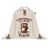 Fête des Mères Mamie Maman Cadeau anniversaire Noël Travail Métier Départ Retraite Collègue Femme Homme Fête des Pères Papa Papi sac à dos voyage