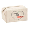Sac Fête des Mères Mamie Famille Idée Cadeau anniversaire Noël Travail Boulot Métier Départ Retraite Collègue Femme cabas shopping plage
