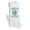 Chaussettes originales en coton, idée cadeau drôle tendance mère maman papa père mamie papi anniversaire noel 