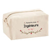 Sac Fête des Mères Mamie Famille Idée Cadeau anniversaire Noël Travail Boulot Métier Départ Retraite Collègue Femme cabas shopping plage