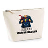 Sac Fête des Mères Mamie Famille Idée Cadeau anniversaire Noël Travail Boulot Métier Départ Retraite Collègue Femme cabas shopping plage