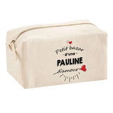 Sac Fête des Mères Mamie Famille Idée Cadeau anniversaire Noël Travail Boulot Métier Départ Retraite Collègue Femme cabas shopping plage