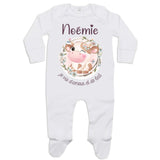 bébé enfant nourrisson idée cadeau naissance amour amitié parrain marraine famille baby shower maternité maman papa baptême anniversaire noël fête des pères papa fête des mères