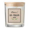 noël cadeau départ retraite travail collègue idée fête des mères boulot soeur grand-mères santa anniversaire femme fille saint valentin mamie maman bougie candle homme papa grand-père soeur frère