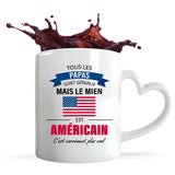 mug homme personnalisé idée cadeau homme mug original homme mug prénom cadeau noël anniversaire secret santa tasse