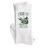 Chaussettes originales en coton, idée cadeau drôle tendance mère maman papa père mamie papi anniversaire noel 