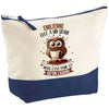 Pochette Trousse Fête des Mères Fêtes des Pères Mamie Papi Famille Idée Cadeau anniversaire Noël Travail Boulot Métier Départ Retraite Collègue Femme Homme