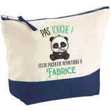Pochette Trousse Fête des Mères Fêtes des Pères Mamie Papi Famille Idée Cadeau anniversaire Noël Travail Boulot Métier Départ Retraite Collègue Femme Homme