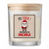 Cadeau Noel Famille Amis Papa MAman Mamie Papi Secret Santa