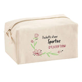 Sac Fête des Mères Mamie Famille Idée Cadeau anniversaire Noël Travail Boulot Métier Départ Retraite Collègue Femme cabas shopping plage