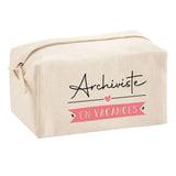 Sac Fête des Mères Mamie Famille Idée Cadeau anniversaire Noël Travail Boulot Métier Départ Retraite Collègue Femme cabas shopping plage