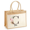 Sac Fête des Mères Mamie MAman Soeur Femme Famille Idée Cadeau anniversaire Noël Travail Boulot Métier Départ Retraite Collègue Femme cabas shopping plage